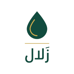 زلال
